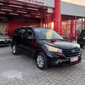 HYUNDAI CRETA 1.6 16V FLEX ACTION AUTOMÁTICO HYUNDAI CRETA 1.6 16V FLEX ACTION AUTOMÁTICO