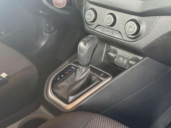 HYUNDAI-CRETA-1.6 16V FLEX ATTITUDE AUTOMÁTICO HYUNDAI-CRETA-2017