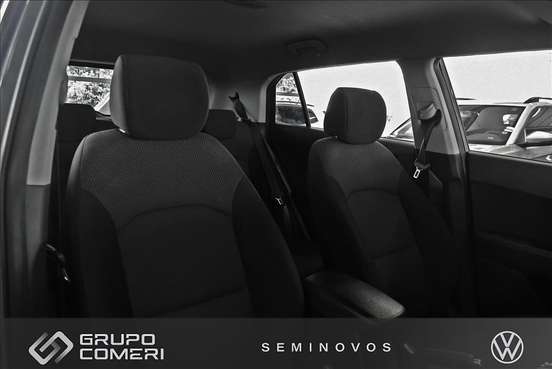 HYUNDAI-CRETA-1.6 16V FLEX ATTITUDE MANUAL HYUNDAI-CRETA-2017
