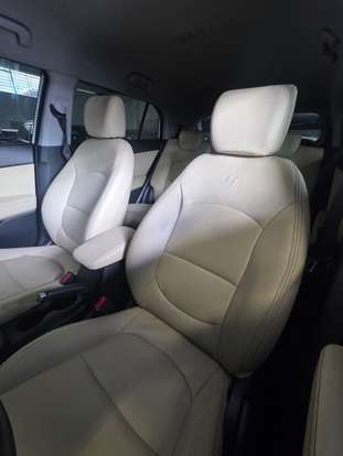 HYUNDAI-CRETA-1.6 16V FLEX SMART AUTOMÁTICO HYUNDAI-CRETA-2019