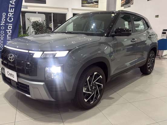 HYUNDAI-CRETA-1.6 TGDI FLEX ULTIMATE DCT HYUNDAI-CRETA-2026