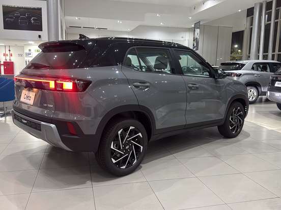 HYUNDAI-CRETA-1.6 TGDI FLEX ULTIMATE DCT HYUNDAI-CRETA-2026