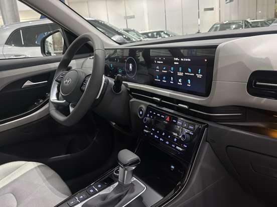 HYUNDAI-CRETA-1.6 TGDI FLEX ULTIMATE DCT HYUNDAI-CRETA-2026
