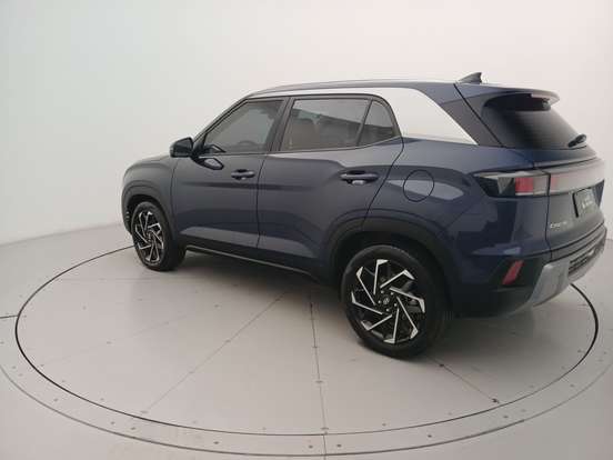 HYUNDAI-CRETA-1.6 TGDI GASOLINA ULTIMATE DCT HYUNDAI-CRETA-2025