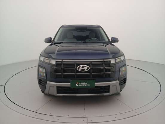 HYUNDAI-CRETA-1.6 TGDI GASOLINA ULTIMATE DCT HYUNDAI-CRETA-2025