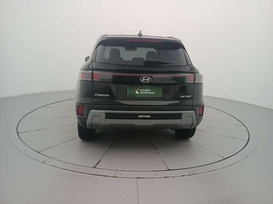 HYUNDAI-CRETA-1.6 TGDI GASOLINA ULTIMATE DCT HYUNDAI-CRETA-2025