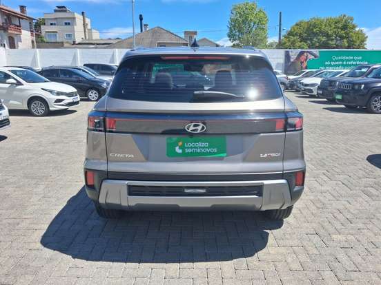 HYUNDAI-CRETA-1.6 TGDI GASOLINA ULTIMATE DCT HYUNDAI-CRETA-2025