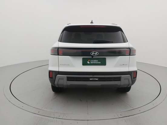 HYUNDAI-CRETA-1.6 TGDI GASOLINA ULTIMATE DCT HYUNDAI-CRETA-2025