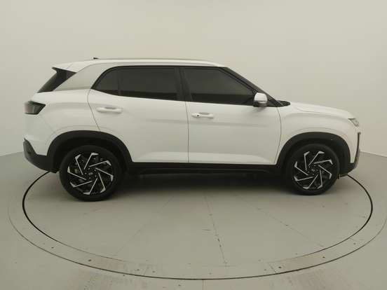 HYUNDAI-CRETA-1.6 TGDI GASOLINA ULTIMATE DCT HYUNDAI-CRETA-2025