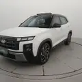 HYUNDAI CRETA 1.6 TGDI GASOLINA ULTIMATE DCT HYUNDAI CRETA 1.6 TGDI GASOLINA ULTIMATE DCT