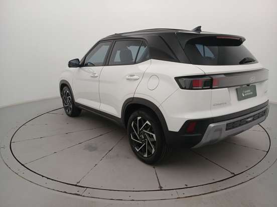 HYUNDAI-CRETA-1.6 TGDI GASOLINA ULTIMATE DCT HYUNDAI-CRETA-2025