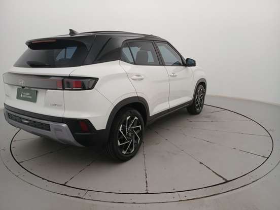 HYUNDAI-CRETA-1.6 TGDI GASOLINA ULTIMATE DCT HYUNDAI-CRETA-2025