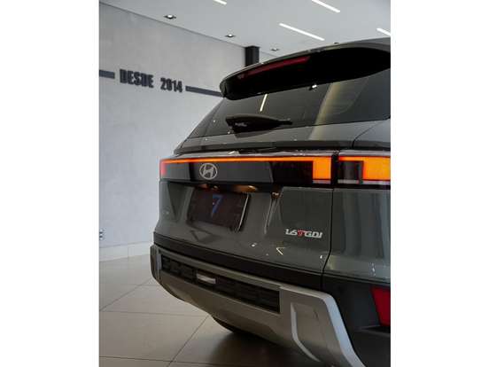 HYUNDAI-CRETA-1.6 TGDI GASOLINA ULTIMATE DCT HYUNDAI-CRETA-2025