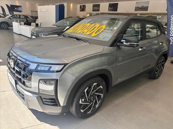 HYUNDAI-CRETA-1.6 TGDI GASOLINA ULTIMATE DCT HYUNDAI-CRETA-2025