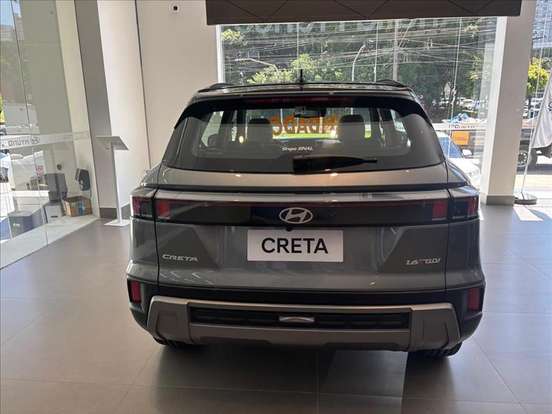 HYUNDAI-CRETA-1.6 TGDI GASOLINA ULTIMATE DCT HYUNDAI-CRETA-2025