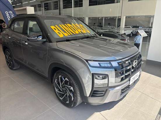 HYUNDAI-CRETA-1.6 TGDI GASOLINA ULTIMATE DCT HYUNDAI-CRETA-2025