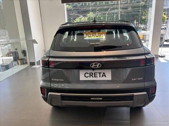 HYUNDAI-CRETA-1.6 TGDI GASOLINA ULTIMATE DCT HYUNDAI-CRETA-2025