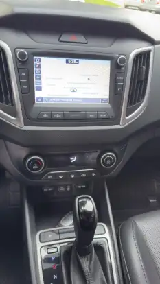 HYUNDAI-CRETA-2.0 16V FLEX PRESTIGE AUTOMÁTICO HYUNDAI-CRETA-2018
