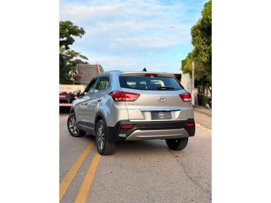 HYUNDAI-CRETA-2.0 16V FLEX PRESTIGE AUTOMÁTICO HYUNDAI-CRETA-2017