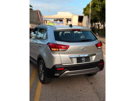 HYUNDAI-CRETA-2.0 16V FLEX PRESTIGE AUTOMÁTICO HYUNDAI-CRETA-2017