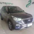 HYUNDAI CRETA 2.0 16V FLEX PRESTIGE AUTOMÁTICO HYUNDAI CRETA 2.0 16V FLEX PRESTIGE AUTOMÁTICO
