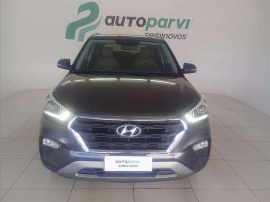 HYUNDAI-CRETA-2.0 16V FLEX PRESTIGE AUTOMÁTICO HYUNDAI-CRETA-2017