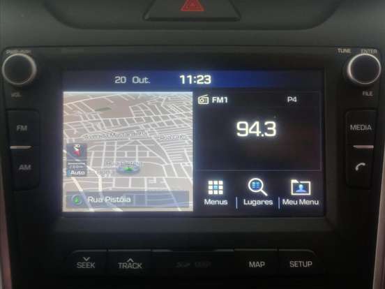 HYUNDAI-CRETA-2.0 16V FLEX PRESTIGE AUTOMÁTICO HYUNDAI-CRETA-2017
