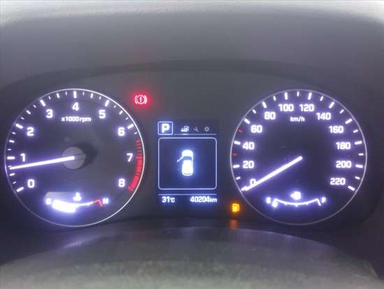 HYUNDAI-CRETA-2.0 16V FLEX PRESTIGE AUTOMÁTICO HYUNDAI-CRETA-2017