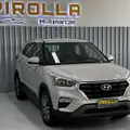 HYUNDAI CRETA 2.0 16V FLEX PRESTIGE AUTOMÁTICO HYUNDAI CRETA 2.0 16V FLEX PRESTIGE AUTOMÁTICO