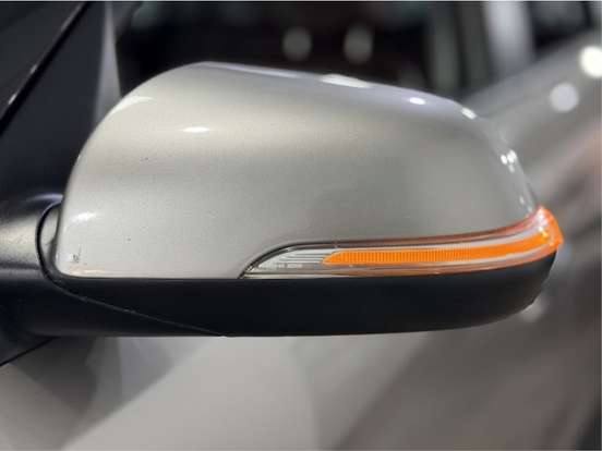 HYUNDAI-CRETA-2.0 16V FLEX PRESTIGE AUTOMÁTICO HYUNDAI-CRETA-2018