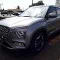 HYUNDAI CRETA 2.0 FLEX ULTIMATE AUTOMÁTICO HYUNDAI CRETA 2.0 FLEX ULTIMATE AUTOMÁTICO