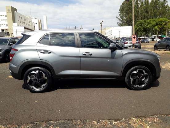 HYUNDAI-CRETA-2.0 FLEX ULTIMATE AUTOMÁTICO HYUNDAI-CRETA-2024