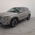 HYUNDAI CRETA 2.0 FLEX ULTIMATE AUTOMÁTICO HYUNDAI CRETA 2.0 FLEX ULTIMATE AUTOMÁTICO