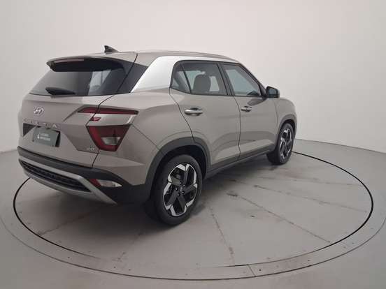 HYUNDAI-CRETA-2.0 FLEX ULTIMATE AUTOMÁTICO HYUNDAI-CRETA-2023