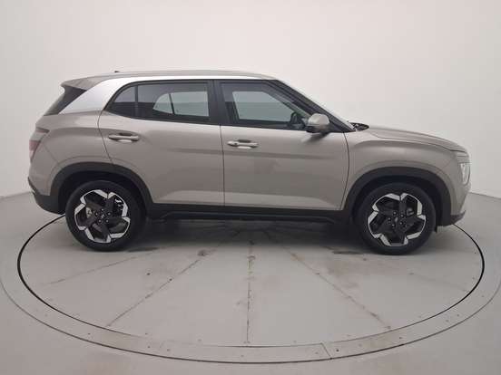 HYUNDAI-CRETA-2.0 FLEX ULTIMATE AUTOMÁTICO HYUNDAI-CRETA-2023