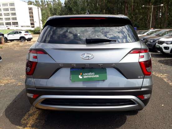 HYUNDAI-CRETA-2.0 FLEX ULTIMATE AUTOMÁTICO HYUNDAI-CRETA-2024