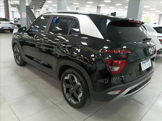 HYUNDAI-CRETA-2.0 FLEX ULTIMATE AUTOMÁTICO HYUNDAI-CRETA-2022