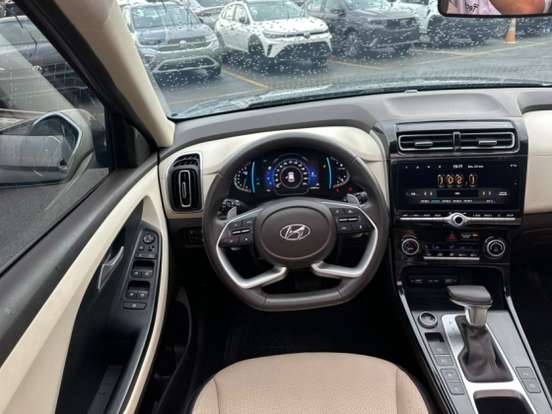 HYUNDAI-CRETA-2.0 FLEX ULTIMATE AUTOMÁTICO HYUNDAI-CRETA-2024