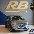 HYUNDAI CRETA 2.0 FLEX ULTIMATE AUTOMÁTICO HYUNDAI CRETA 2.0 FLEX ULTIMATE AUTOMÁTICO