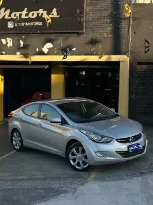 HYUNDAI-ELANTRA-2011