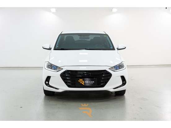 HYUNDAI-ELANTRA-2.0 16V FLEX 4P AUTOMÁTICO HYUNDAI-ELANTRA-2016