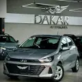 HYUNDAI HB20 1.0 12V FLEX COMFORT MANUAL HYUNDAI HB20 1.0 12V FLEX COMFORT MANUAL