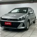 HYUNDAI HB20 1.0 12V FLEX COMFORT PLUS MANUAL HYUNDAI HB20 1.0 12V FLEX COMFORT PLUS MANUAL