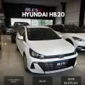 HYUNDAI HB20 1.0 12V FLEX COMFORT PLUS MANUAL HYUNDAI HB20 1.0 12V FLEX COMFORT PLUS MANUAL