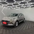 HYUNDAI HB20 1.0 12V FLEX EVOLUTION MANUAL HYUNDAI HB20 1.0 12V FLEX EVOLUTION MANUAL