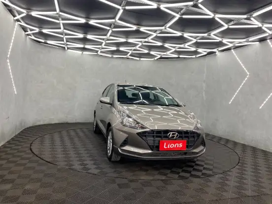 HYUNDAI-HB20-2022