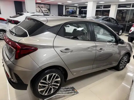 HYUNDAI-HB20-2022