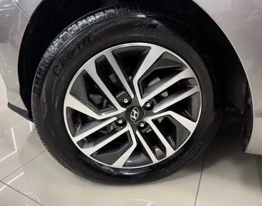 HYUNDAI-HB20-1.0 12V FLEX LIMITED MANUAL HYUNDAI-HB20-2022