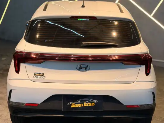 HYUNDAI-HB20-1.0 12V FLEX SENSE MANUAL HYUNDAI-HB20-2024