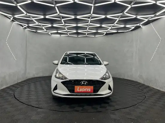 HYUNDAI-HB20-2022